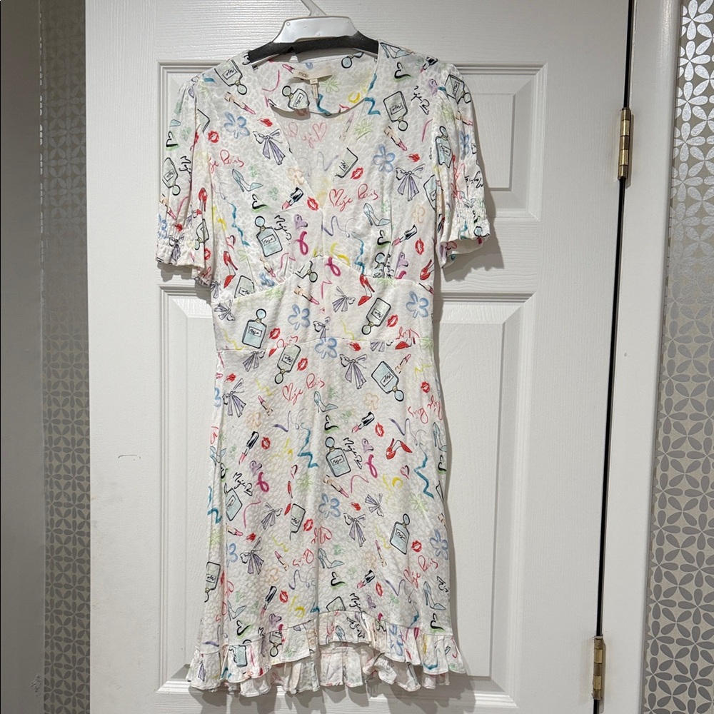 Maje Dress